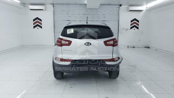 Photo 5 VIN: USYPB8114EL375638 - KIA SPORTAGE 