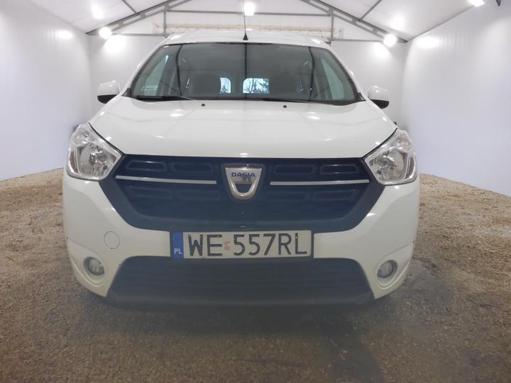 Photo 1 VIN: UU10SDCJ558231584 - DACIA DOKKER 