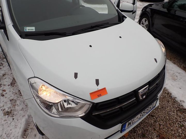 Photo 25 VIN: UU10SDCJ558231594 - DACIA DOKKER 