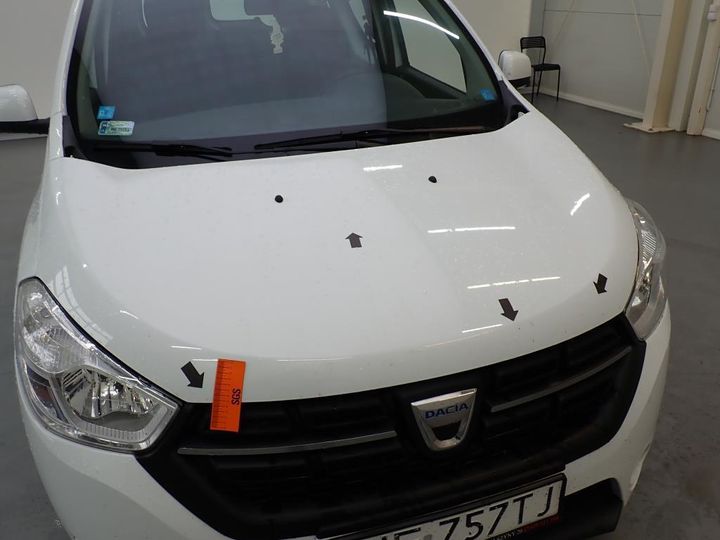 Photo 25 VIN: UU10SDCJ559958639 - DACIA DOKKER 