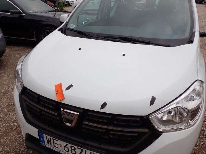 Photo 24 VIN: UU10SDCJ561016838 - DACIA DOKKER 