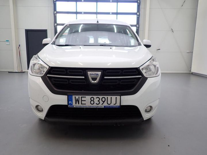 Photo 1 VIN: UU10SDCJ561132707 - DACIA DOKKER 