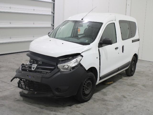 Photo 1 VIN: UU10SDCV554264936 - DACIA DOKKER MPV 