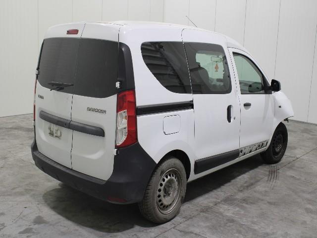 Photo 3 VIN: UU10SDCV554264936 - DACIA DOKKER MPV 