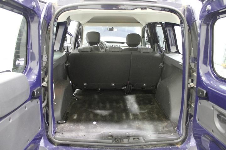 Photo 20 VIN: UU10SDCV554882091 - DACIA DOKKER MPV 