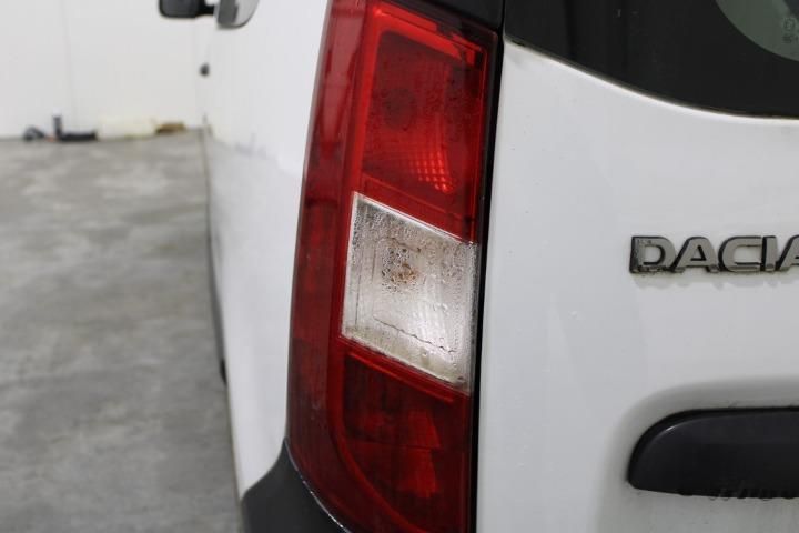 Photo 17 VIN: UU10SDCV557940775 - DACIA DOKKER MPV 