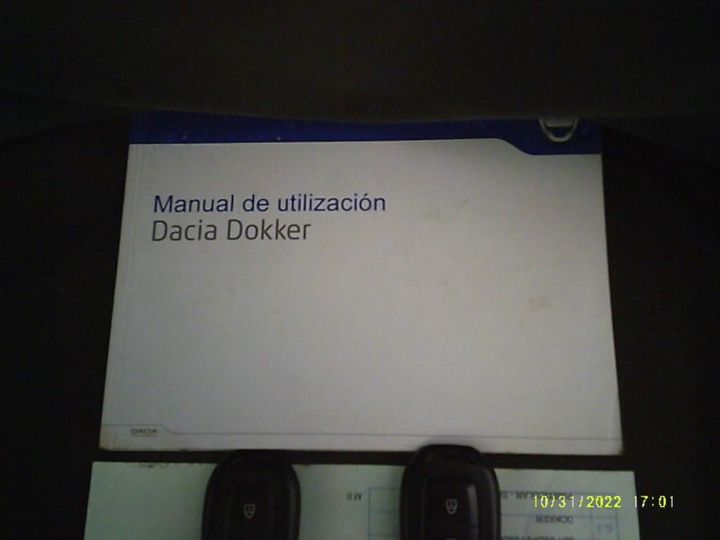 Photo 6 VIN: UU10SDPJ557851246 - DACIA DOKKER 