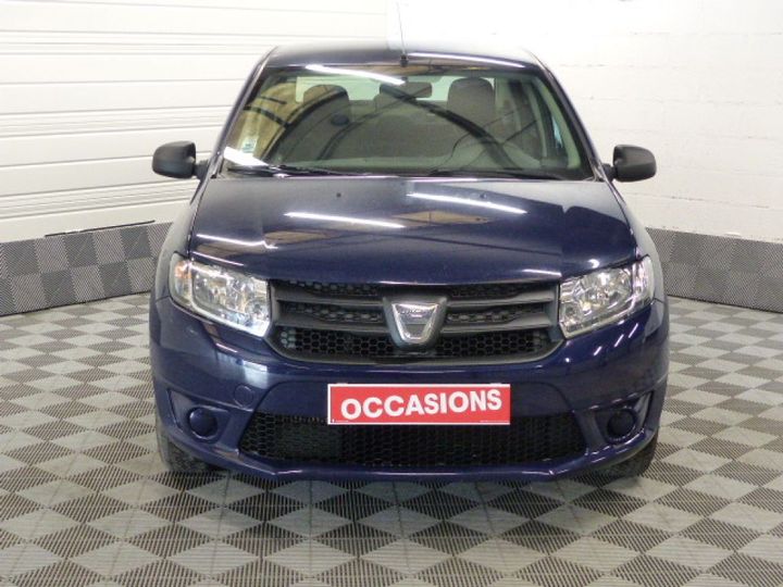 Photo 2 VIN: UU14SDA4551101830 - DACIA LOGAN 