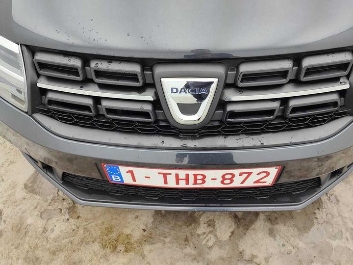 Photo 5 VIN: UU14SDKH559161009 - DACIA LOGAN &#3913 