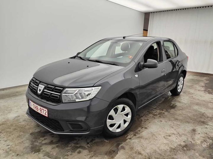 Photo 1 VIN: UU14SDKH559161009 - DACIA LOGAN &#3913 