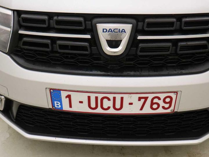 Photo 12 VIN: UU14SDL1560037580 - DACIA LOGAN 