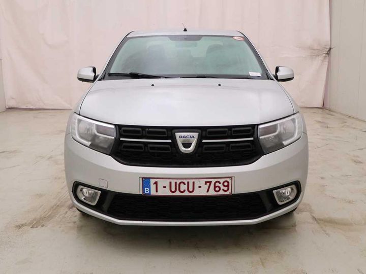 Photo 16 VIN: UU14SDL1560037580 - DACIA LOGAN 