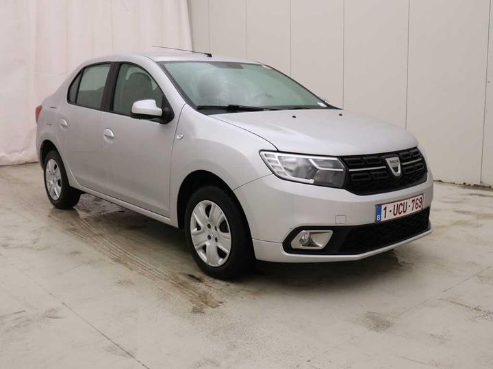 Photo 8 VIN: UU14SDL1560037580 - DACIA LOGAN 