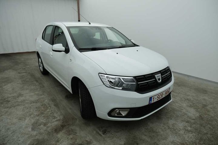 Photo 8 VIN: UU14SDMC557719793 - DACIA LOGAN &#3913 