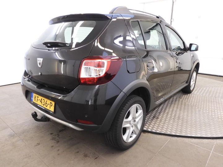 Photo 3 VIN: UU15SDA1C55880767 - DACIA SANDERO STEPWAY 