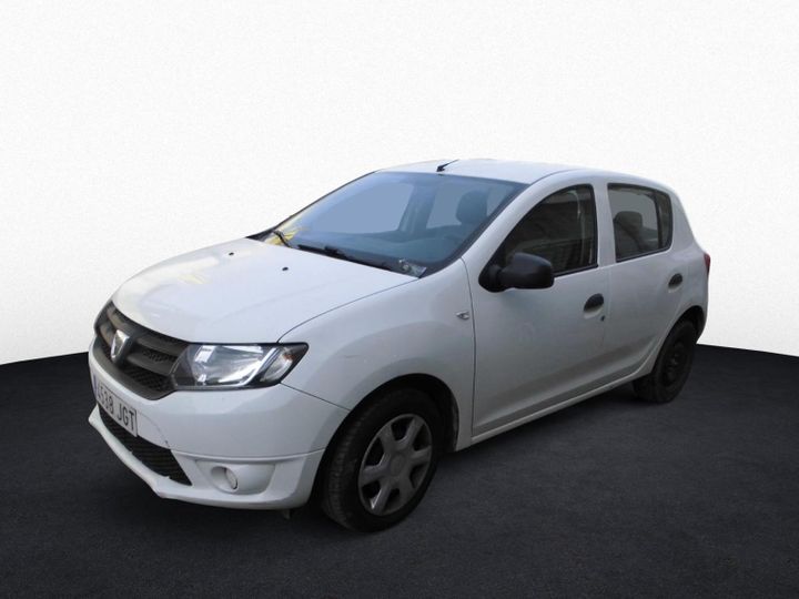 Photo 0 VIN: UU15SDA4552967105 - DACIA SANDERO 