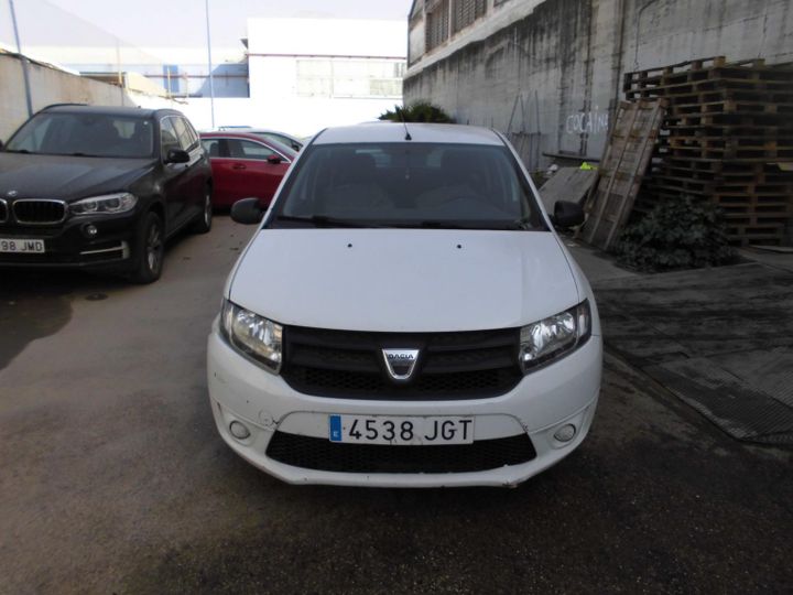 Photo 11 VIN: UU15SDA4552967105 - DACIA SANDERO 