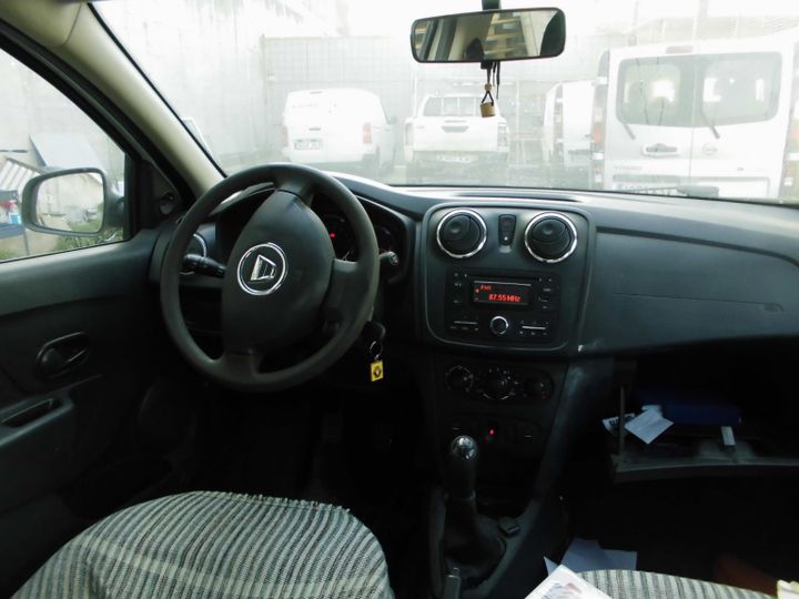 Photo 33 VIN: UU15SDA4552967105 - DACIA SANDERO 