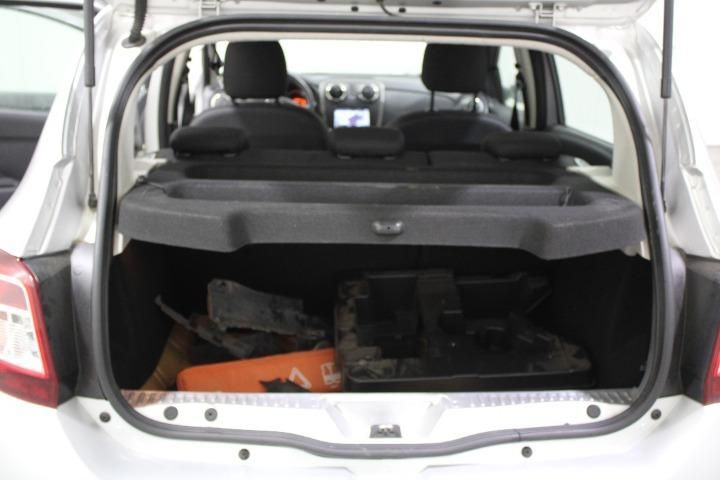 Photo 15 VIN: UU15SDAAC52740138 - DACIA SANDERO STEPWAY 