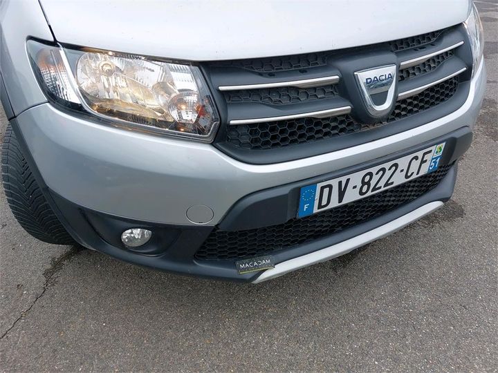 Photo 17 VIN: UU15SDAAC53488927 - DACIA SANDERO 