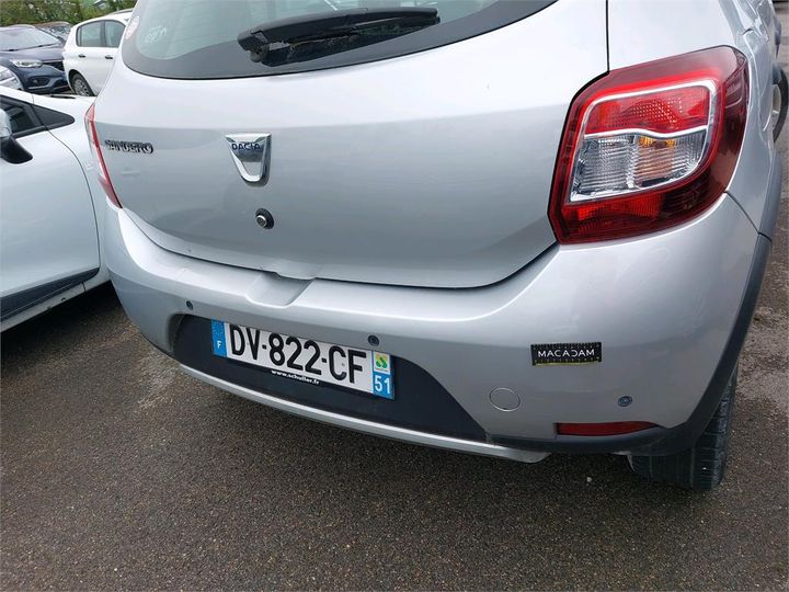 Photo 32 VIN: UU15SDAAC53488927 - DACIA SANDERO 