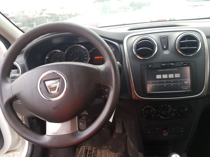 Photo 16 VIN: UU15SDCJC53652047 - DACIA SANDERO 