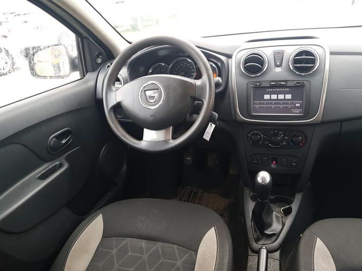 Photo 3 VIN: UU15SDCJC53652047 - DACIA SANDERO 