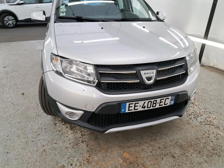 Photo 29 VIN: UU15SDCJC54548983 - DACIA SANDERO 