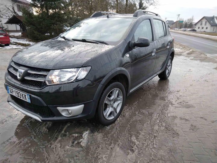 Photo 1 VIN: UU15SDCLC51034999 - DACIA SANDERO SUV 