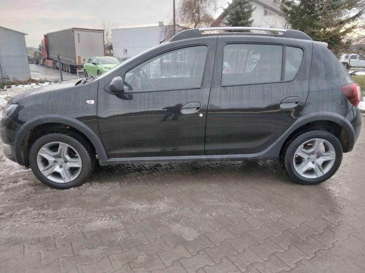 Photo 2 VIN: UU15SDCLC51034999 - DACIA SANDERO SUV 