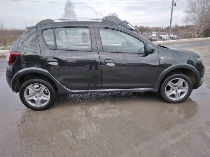 Photo 6 VIN: UU15SDCLC51034999 - DACIA SANDERO SUV 