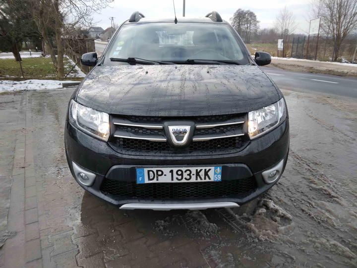 Photo 8 VIN: UU15SDCLC51034999 - DACIA SANDERO SUV 