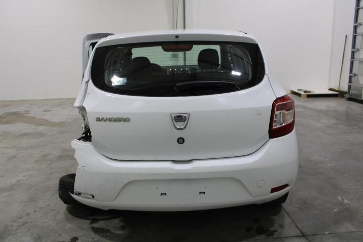 Photo 5 VIN: UU15SDE3354674348 - DACIA SANDERO HATCHBACK 