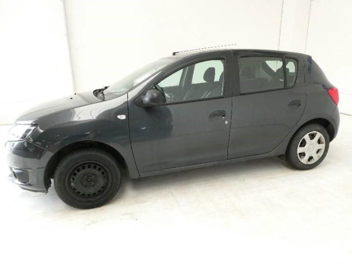 Photo 2 VIN: UU15SDE3356402822 - DACIA SANDERO HATCHBACK 