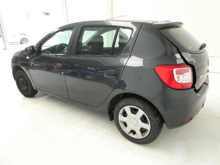 Photo 3 VIN: UU15SDE3356402822 - DACIA SANDERO HATCHBACK 