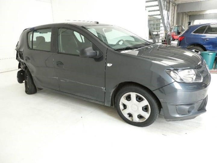 Photo 9 VIN: UU15SDE3356402822 - DACIA SANDERO HATCHBACK 