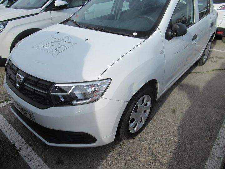 Photo 11 VIN: UU15SDKH557419458 - DACIA SANDERO 