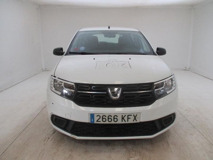 Photo 17 VIN: UU15SDKH557419458 - DACIA SANDERO 