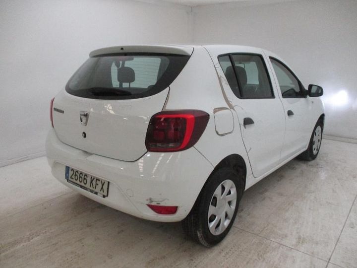 Photo 26 VIN: UU15SDKH557419458 - DACIA SANDERO 