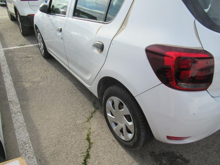 Photo 29 VIN: UU15SDKH557419458 - DACIA SANDERO 