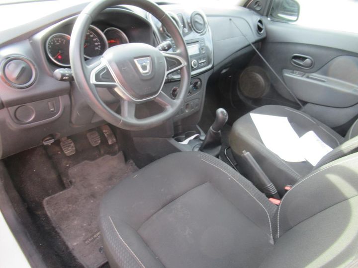 Photo 32 VIN: UU15SDKH557419458 - DACIA SANDERO 