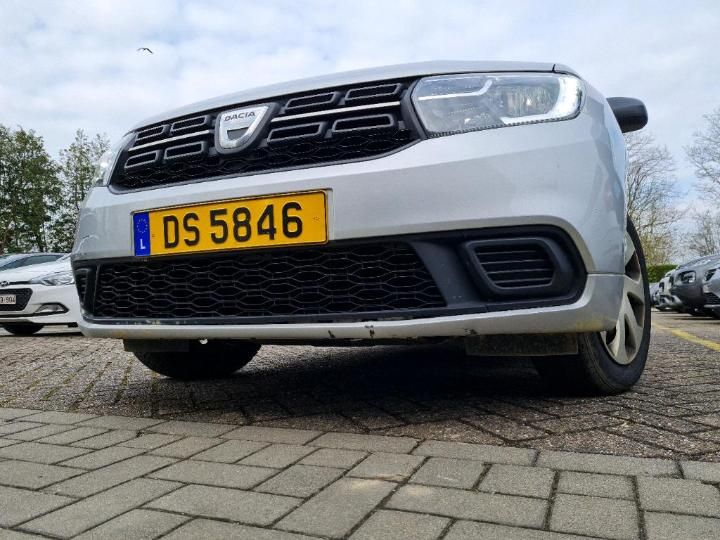 Photo 15 VIN: UU15SDKH557775079 - DACIA SANDERO 