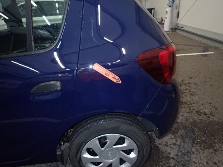 Photo 32 VIN: UU15SDKH558329125 - DACIA SANDERO 