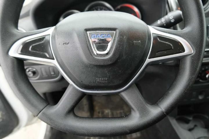 Photo 19 VIN: UU15SDKH558753389 - DACIA SANDERO&#3917 