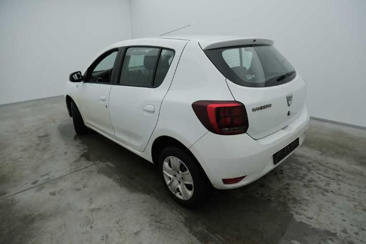 Photo 7 VIN: UU15SDKH558753389 - DACIA SANDERO&#3917 