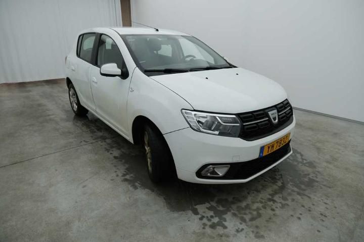 Photo 8 VIN: UU15SDKH558753389 - DACIA SANDERO&#3917 