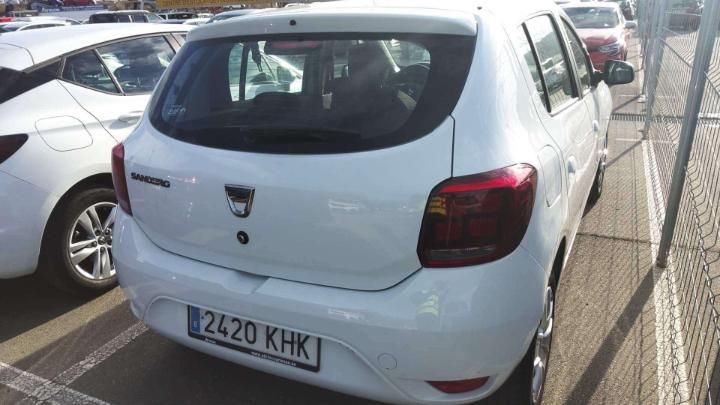 Photo 16 VIN: UU15SDKJ559711809 - DACIA SANDERO 