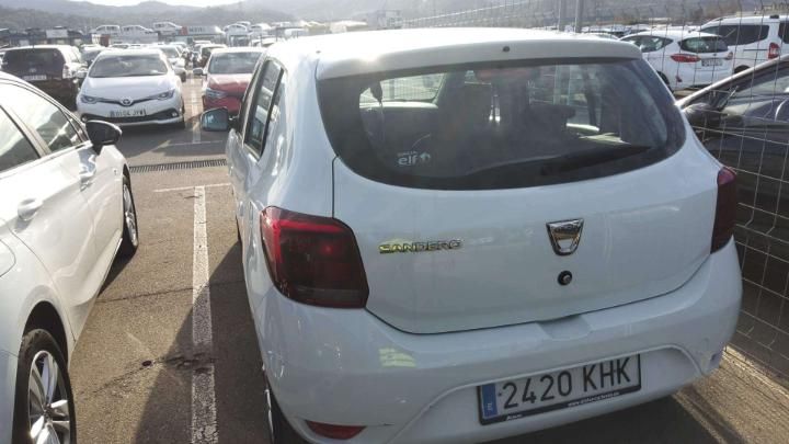 Photo 20 VIN: UU15SDKJ559711809 - DACIA SANDERO 