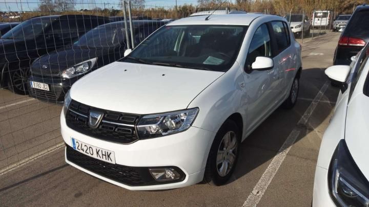 Photo 9 VIN: UU15SDKJ559711809 - DACIA SANDERO 