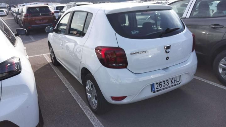 Photo 17 VIN: UU15SDKJ559711810 - DACIA SANDERO 